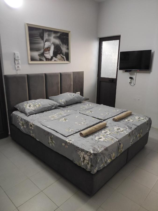 Klea Rooms Velipoje Exterior photo
